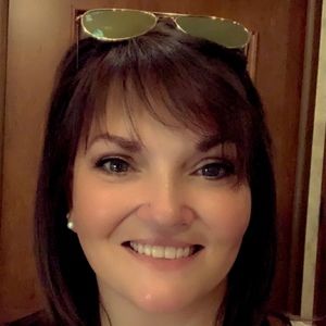 Meet your Posher, Bethany